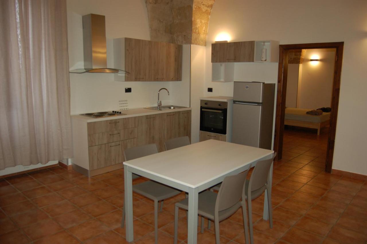 Masseria La Duchessa Veglie Zewnętrze zdjęcie