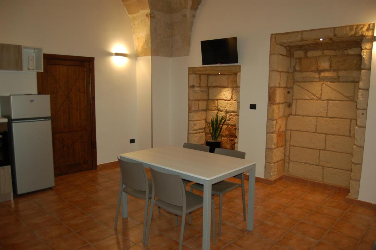 Masseria La Duchessa Veglie Zewnętrze zdjęcie