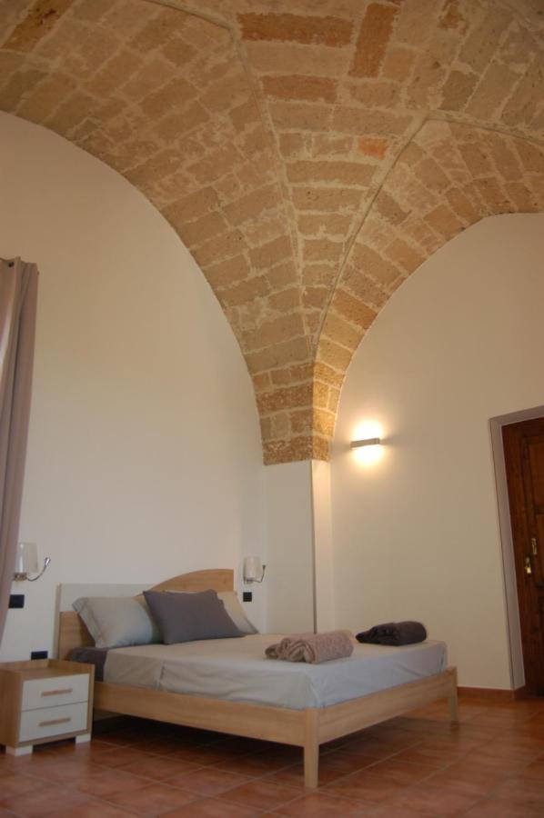 Masseria La Duchessa Veglie Zewnętrze zdjęcie