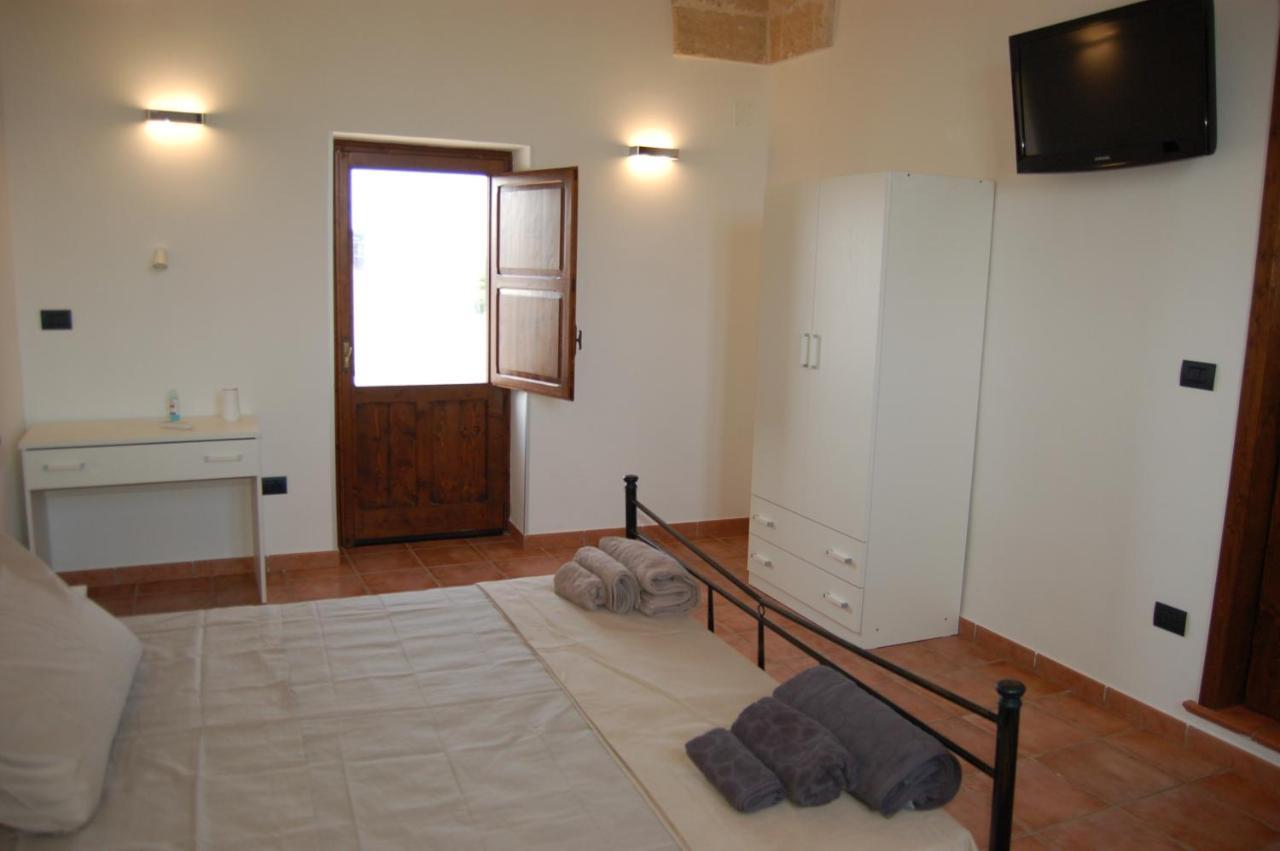 Masseria La Duchessa Veglie Zewnętrze zdjęcie