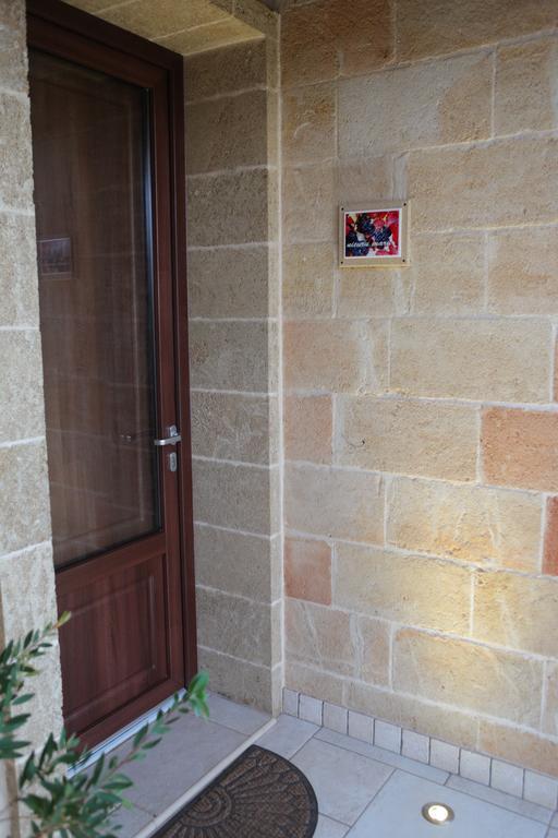 Masseria La Duchessa Veglie Zewnętrze zdjęcie