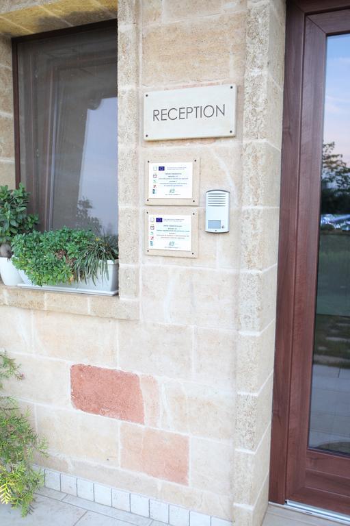 Masseria La Duchessa Veglie Zewnętrze zdjęcie
