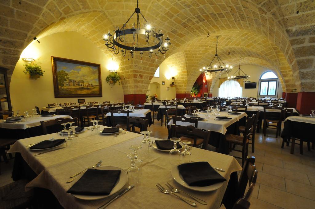 Masseria La Duchessa Veglie Zewnętrze zdjęcie