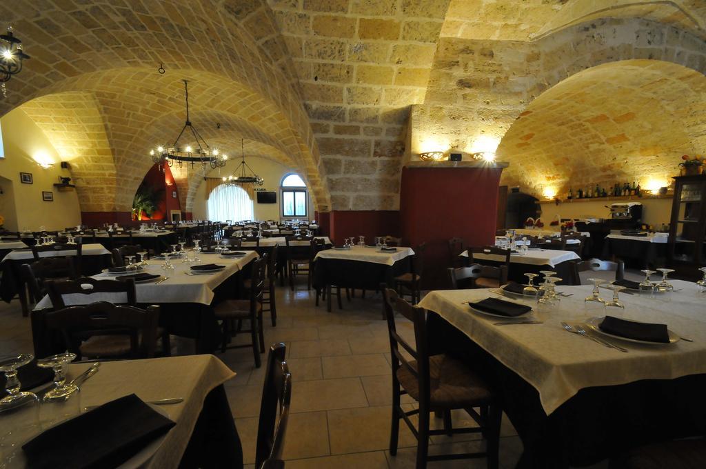 Masseria La Duchessa Veglie Zewnętrze zdjęcie