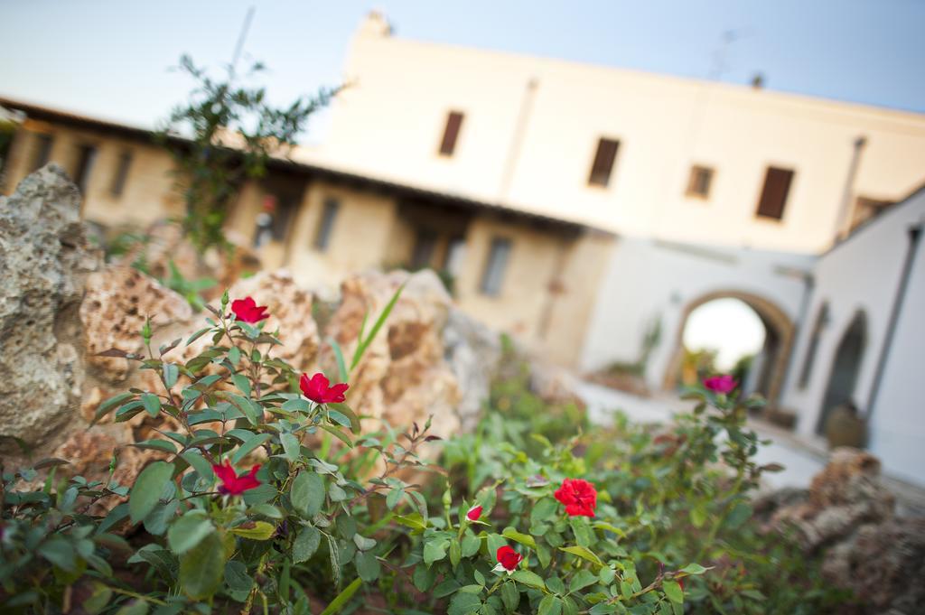Masseria La Duchessa Veglie Zewnętrze zdjęcie