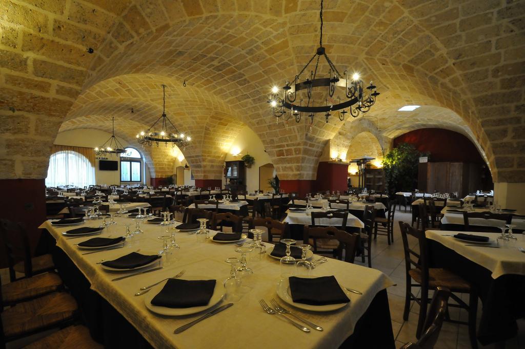 Masseria La Duchessa Veglie Zewnętrze zdjęcie