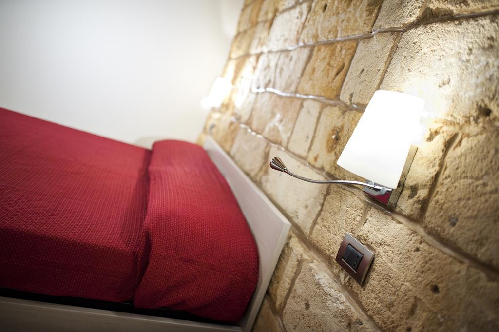 Masseria La Duchessa Veglie Zewnętrze zdjęcie
