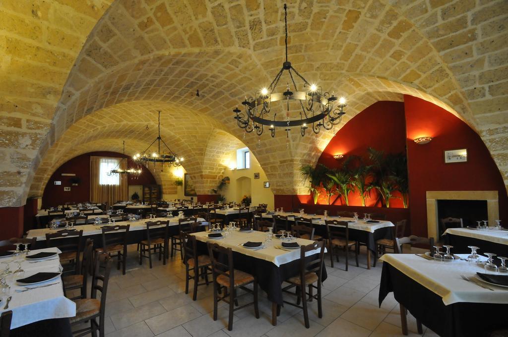Masseria La Duchessa Veglie Zewnętrze zdjęcie