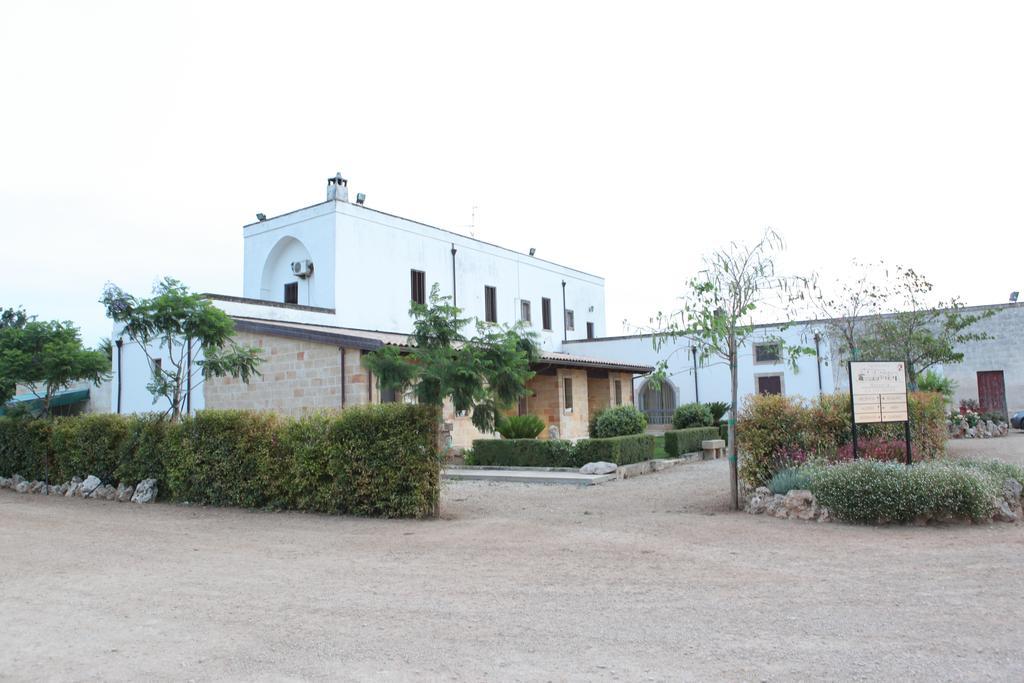 Masseria La Duchessa Veglie Zewnętrze zdjęcie