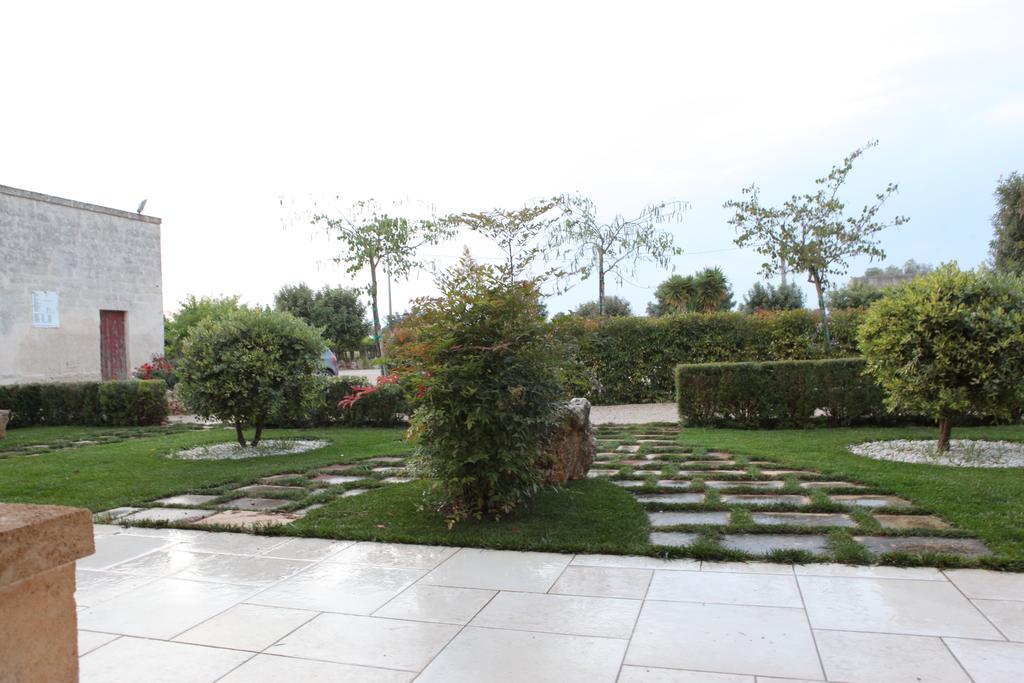 Masseria La Duchessa Veglie Zewnętrze zdjęcie