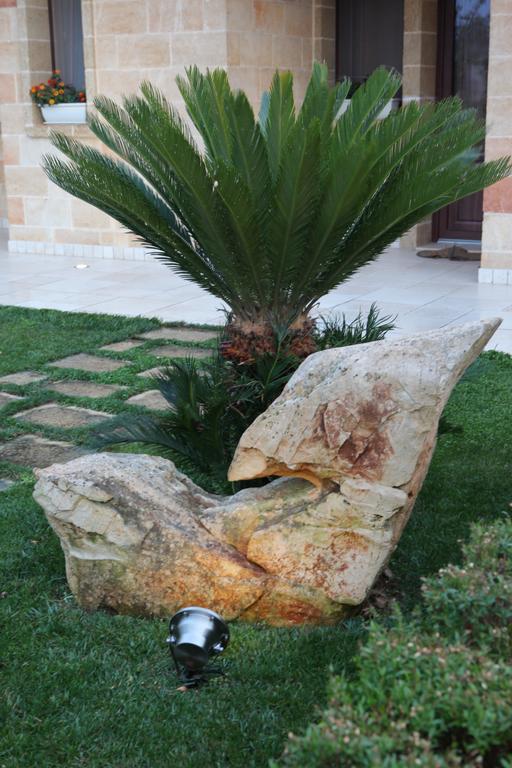 Masseria La Duchessa Veglie Zewnętrze zdjęcie
