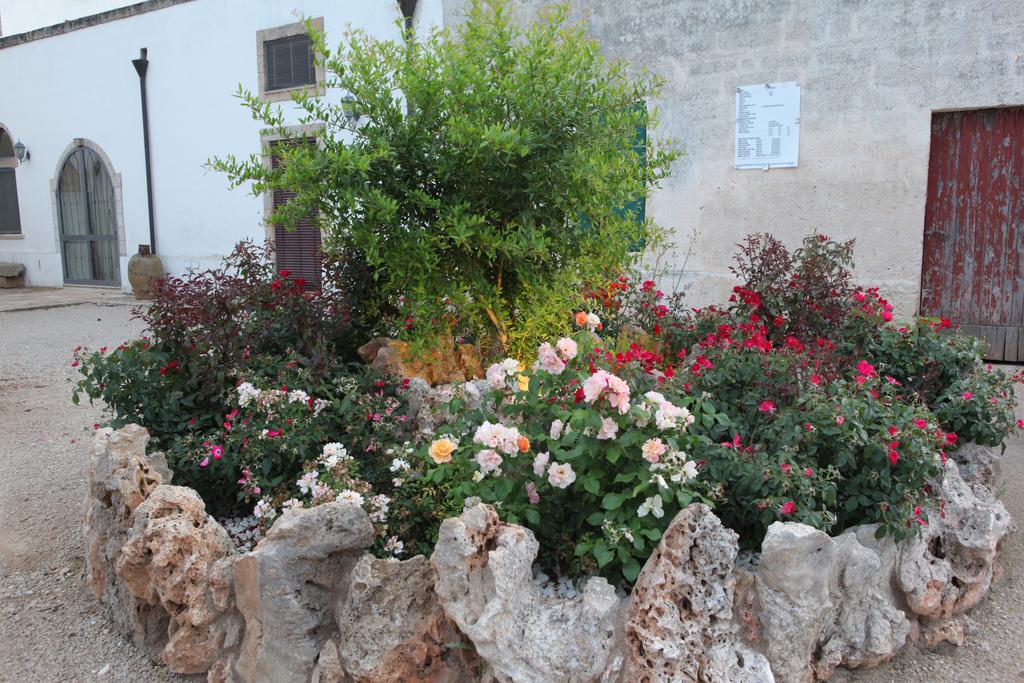 Masseria La Duchessa Veglie Zewnętrze zdjęcie