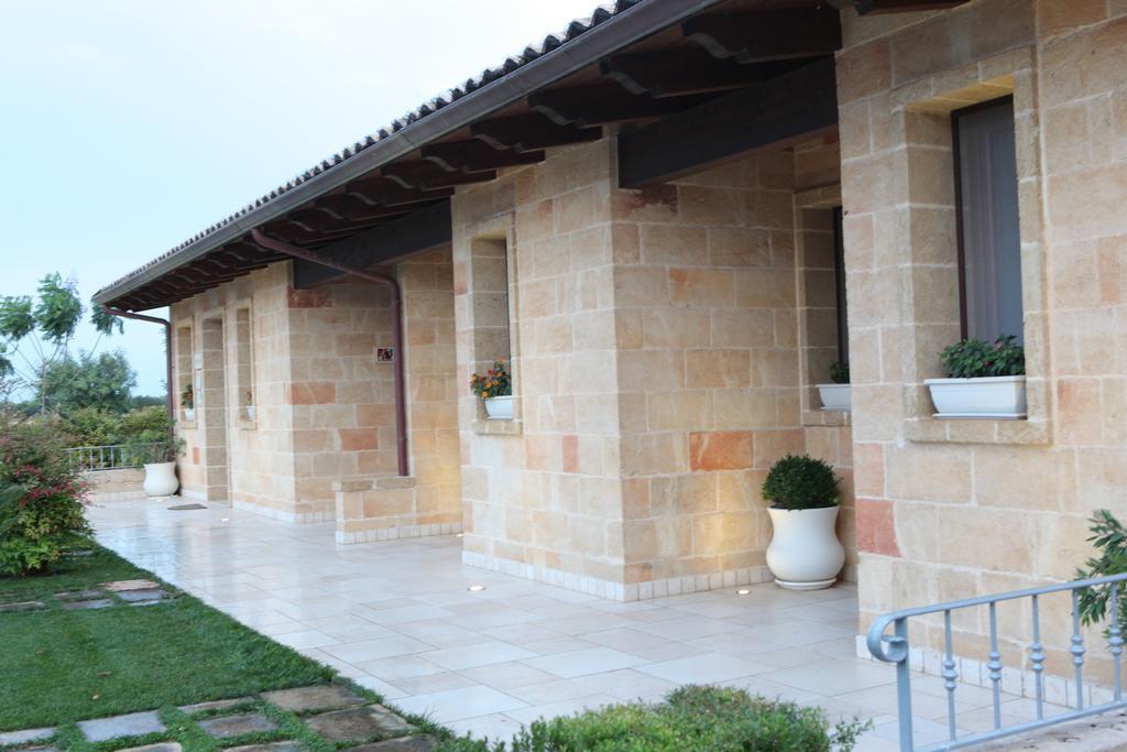 Masseria La Duchessa Veglie Zewnętrze zdjęcie