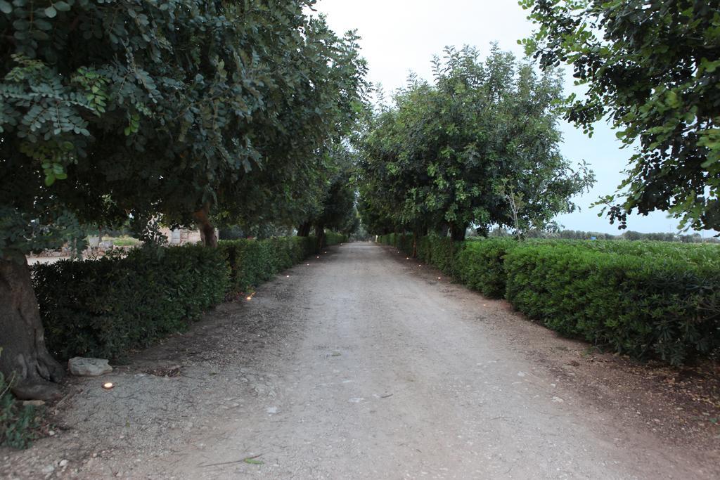 Masseria La Duchessa Veglie Zewnętrze zdjęcie