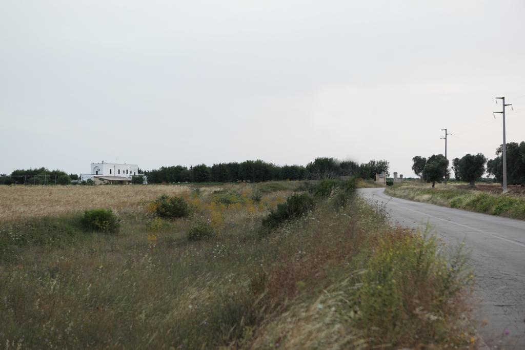 Masseria La Duchessa Veglie Zewnętrze zdjęcie